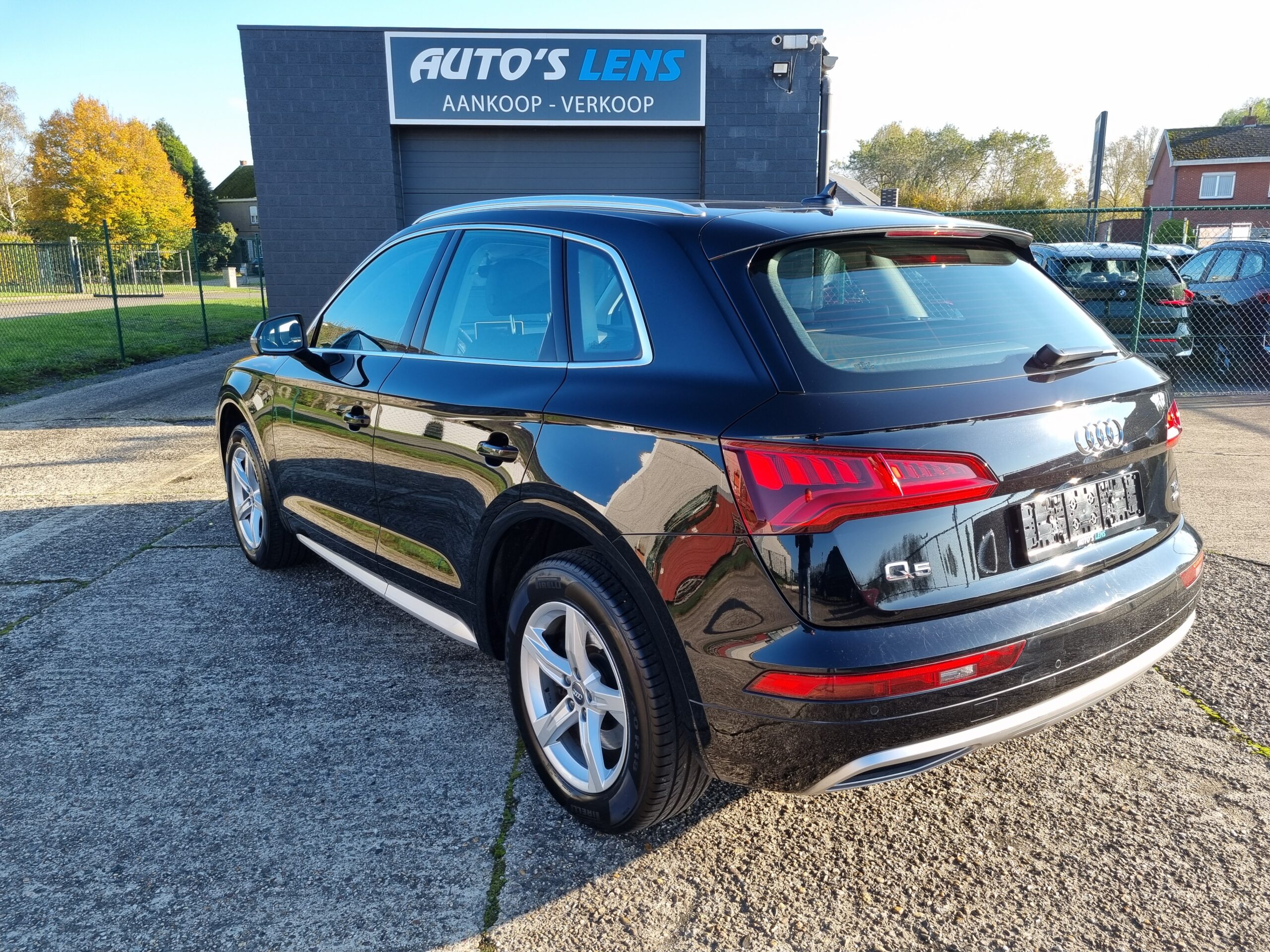 Audi Q5