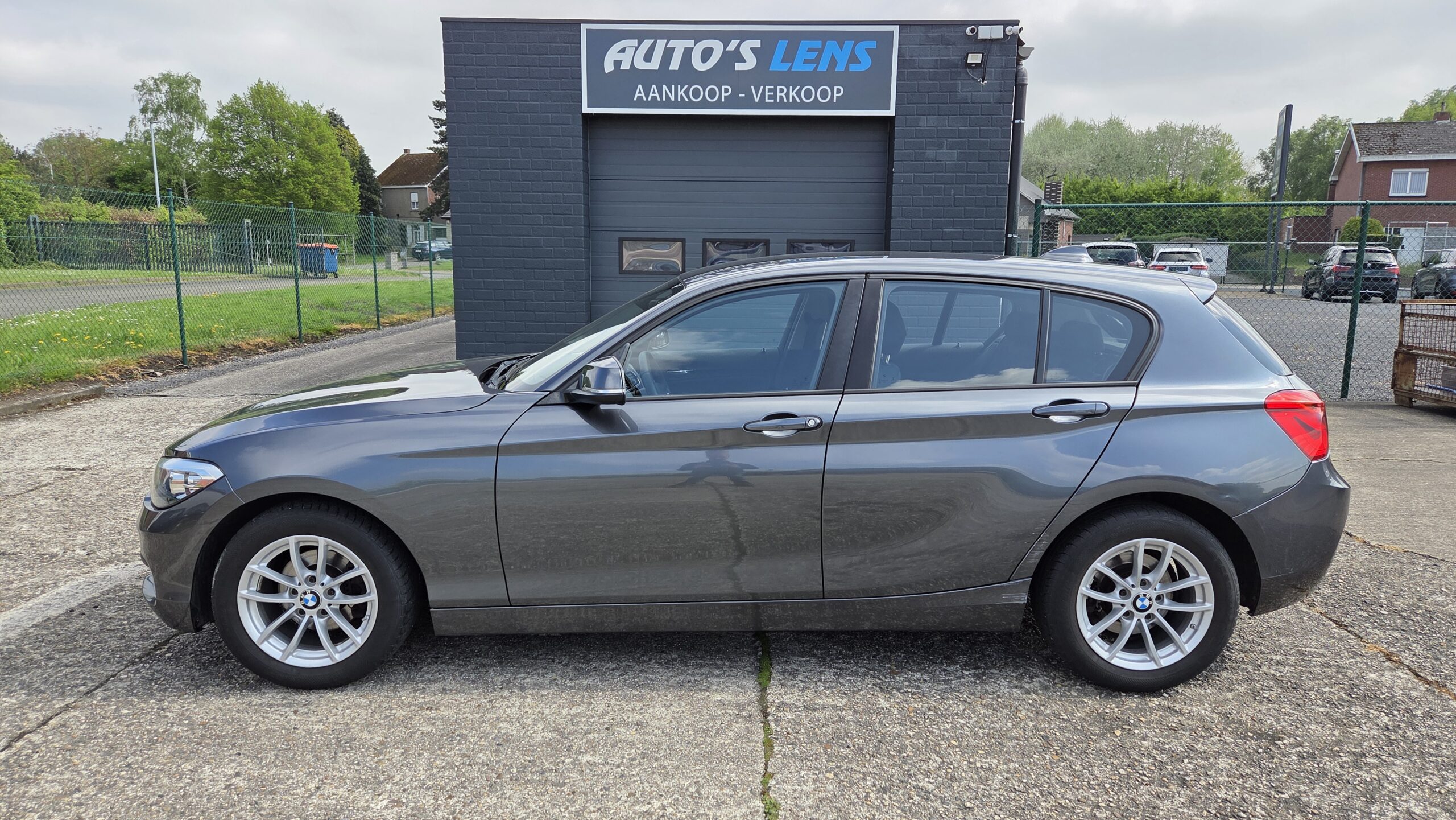 BMW 116i