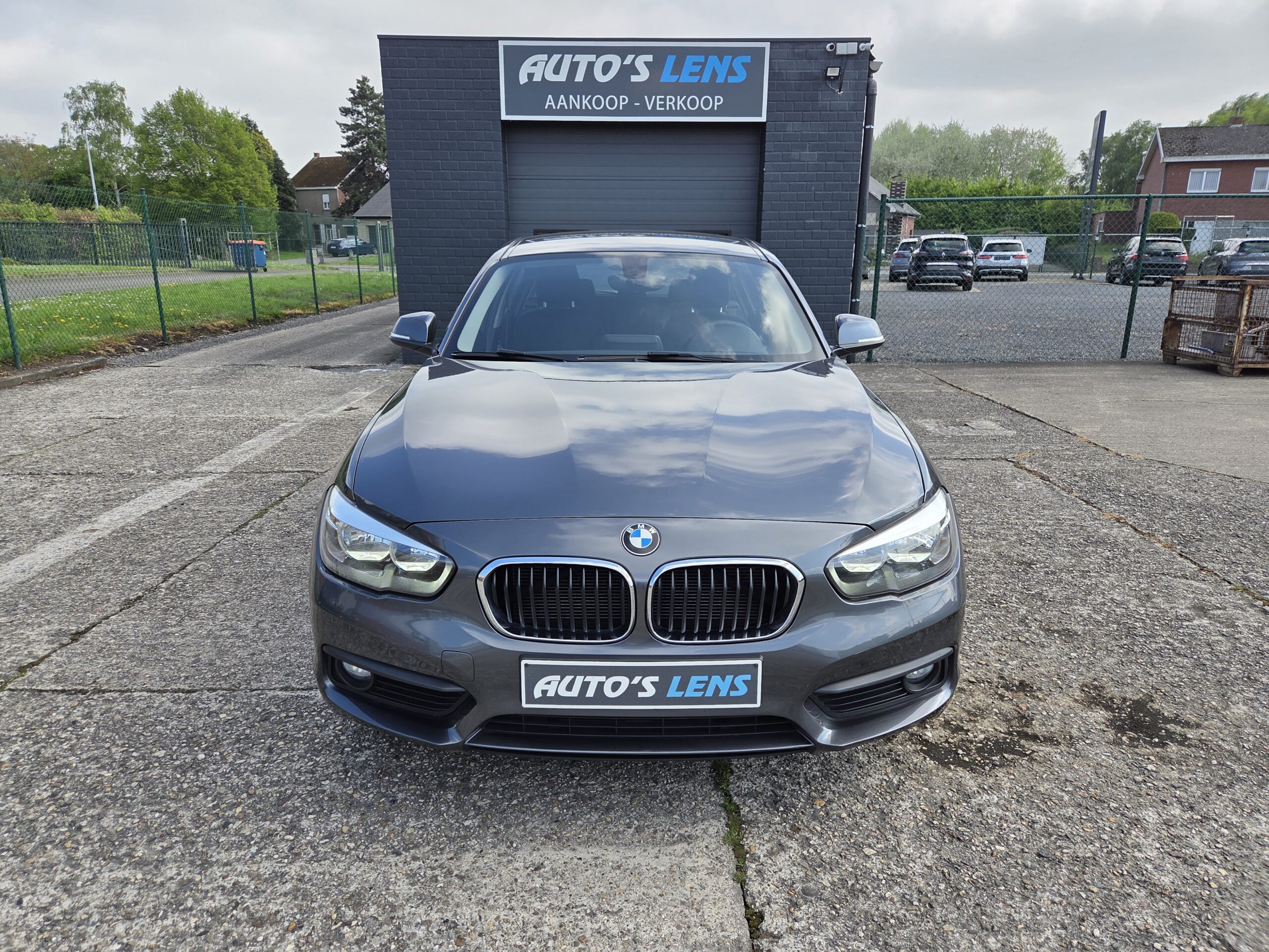 BMW 116i