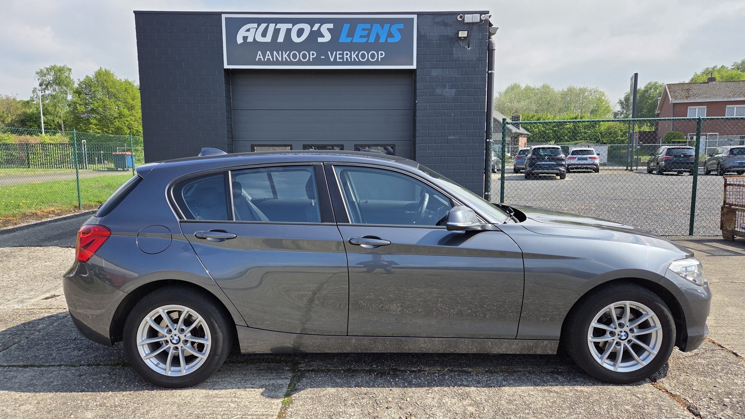 BMW 116i