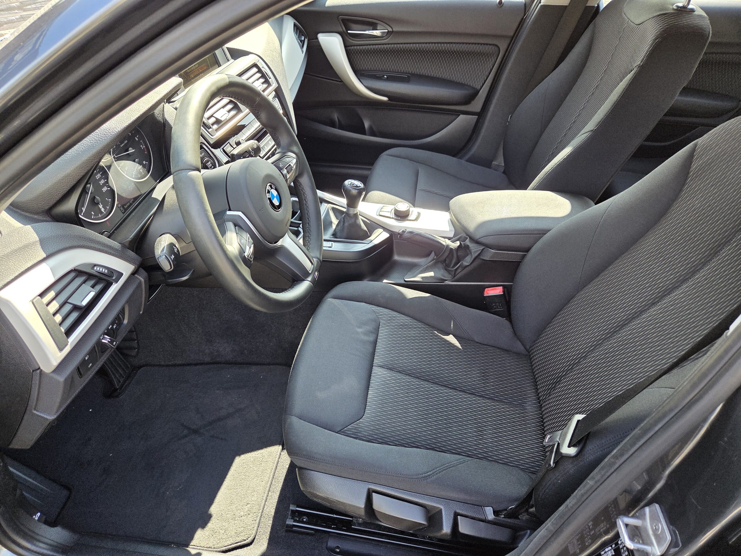 BMW 116i