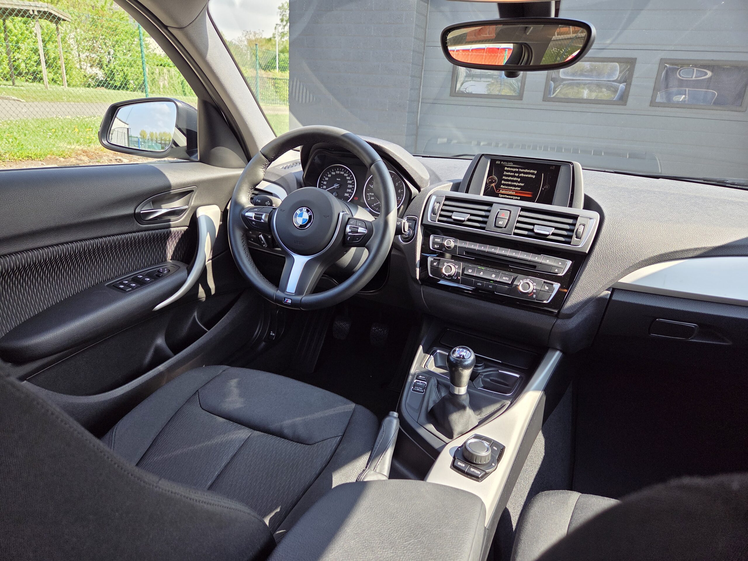 BMW 116i