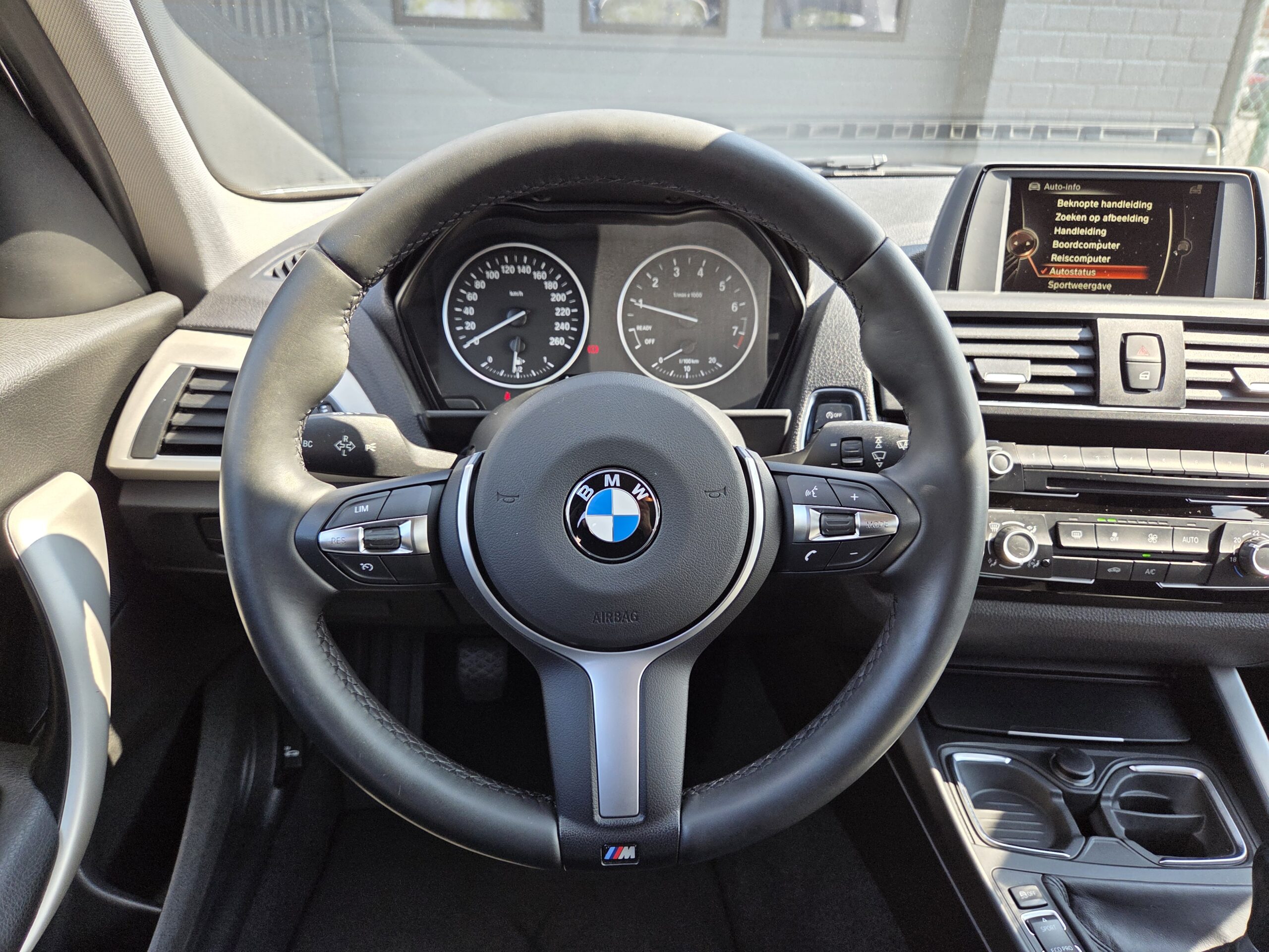 BMW 116i