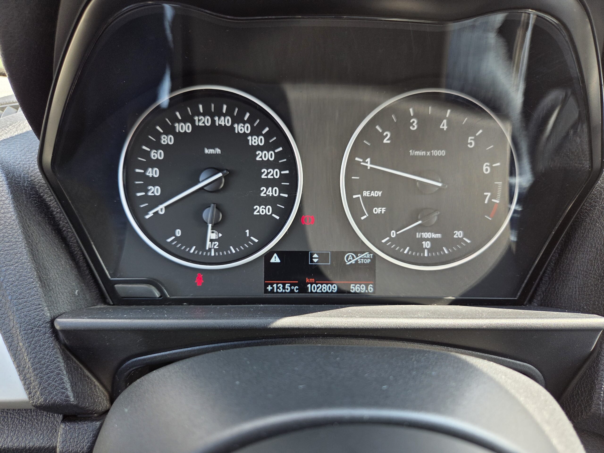 BMW 116i