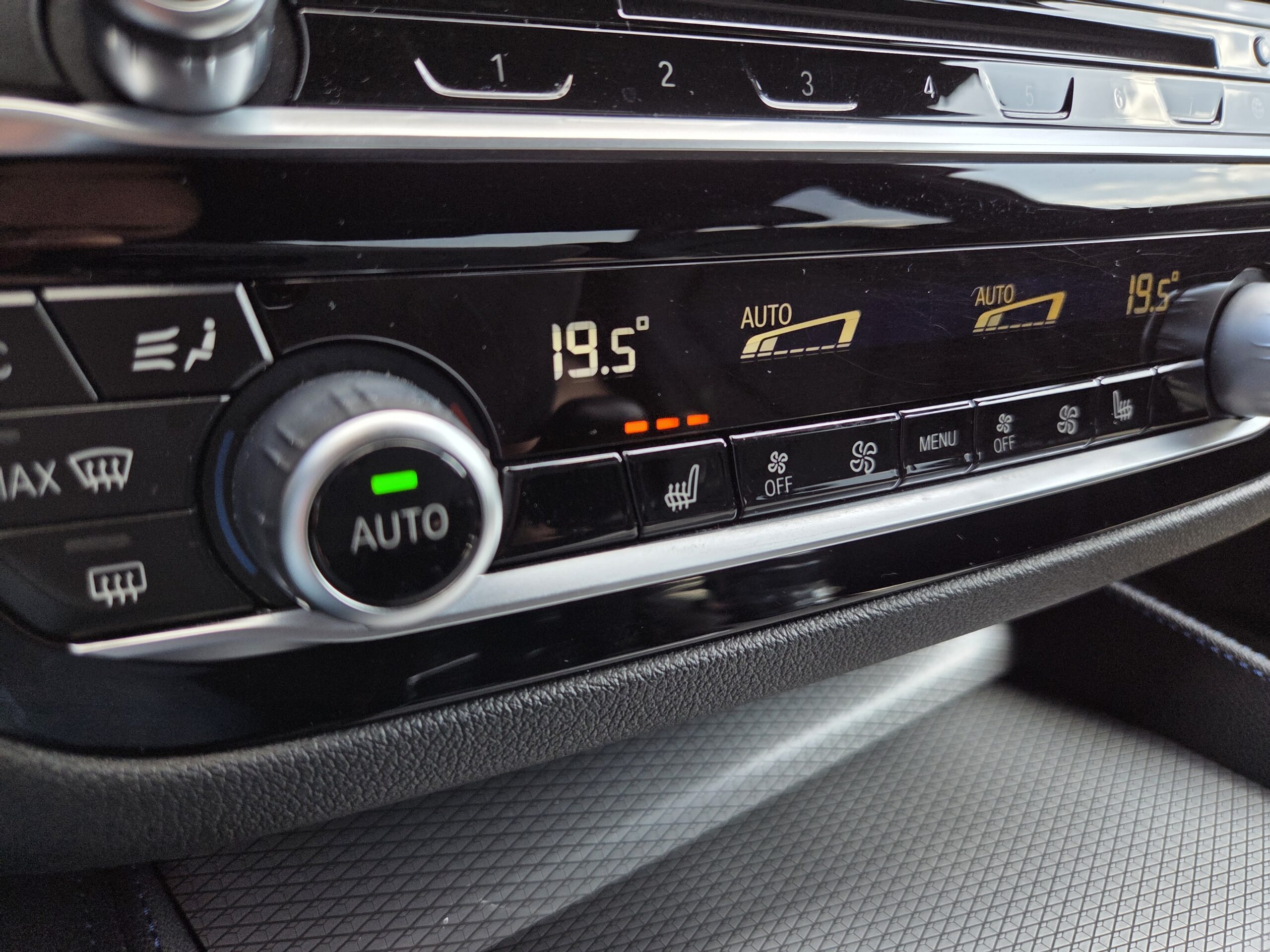BMW 530e
