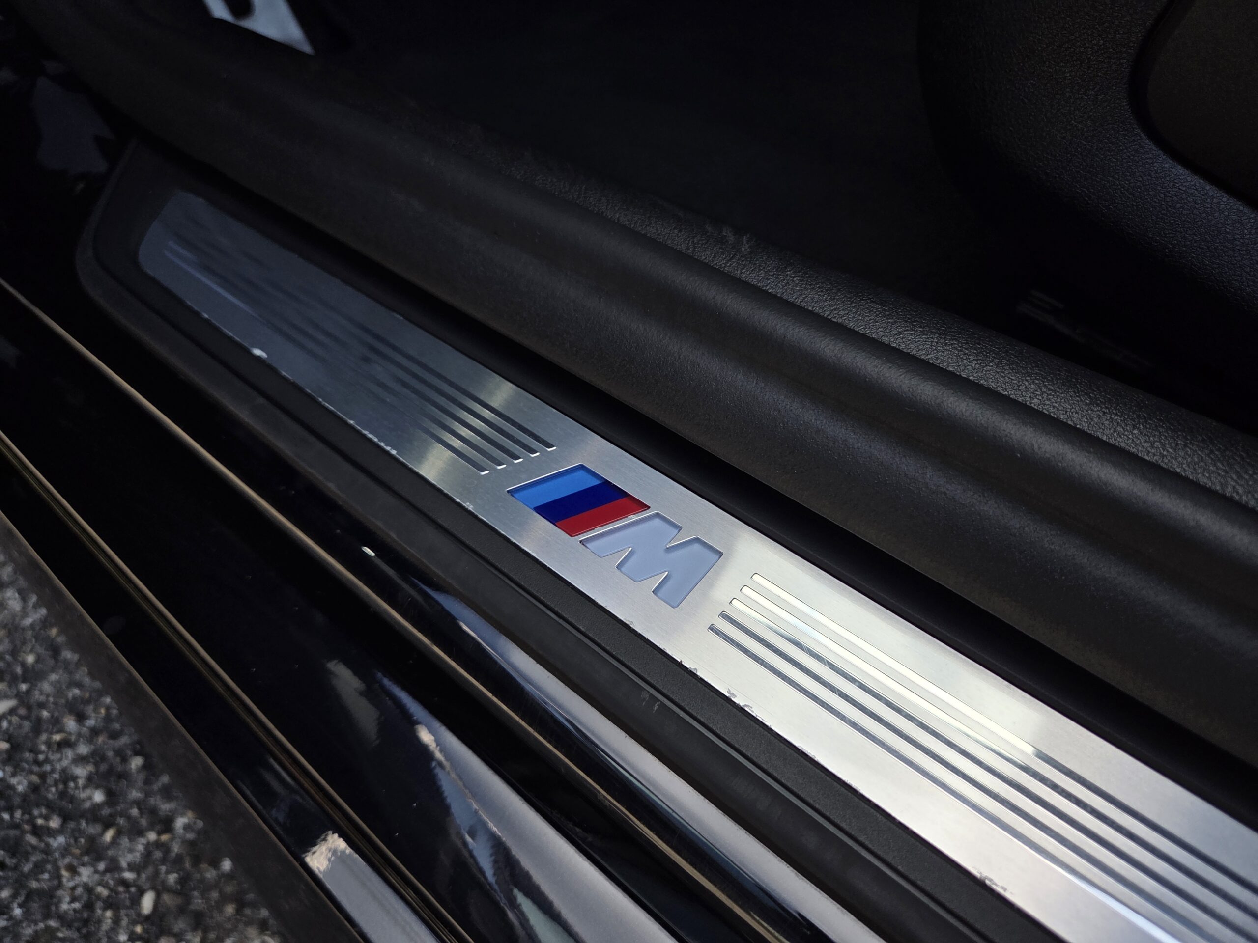BMW 530e