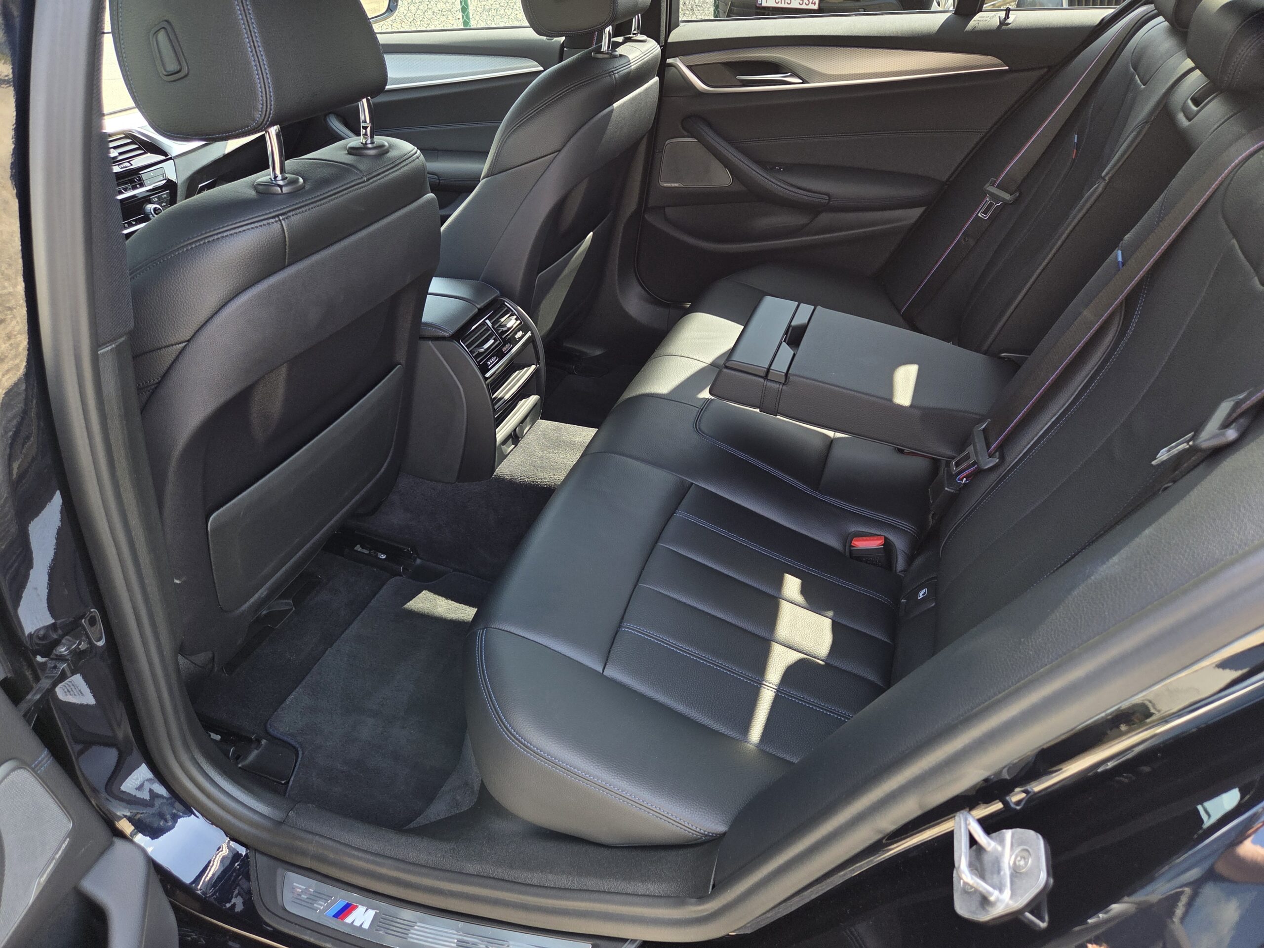 BMW 530e