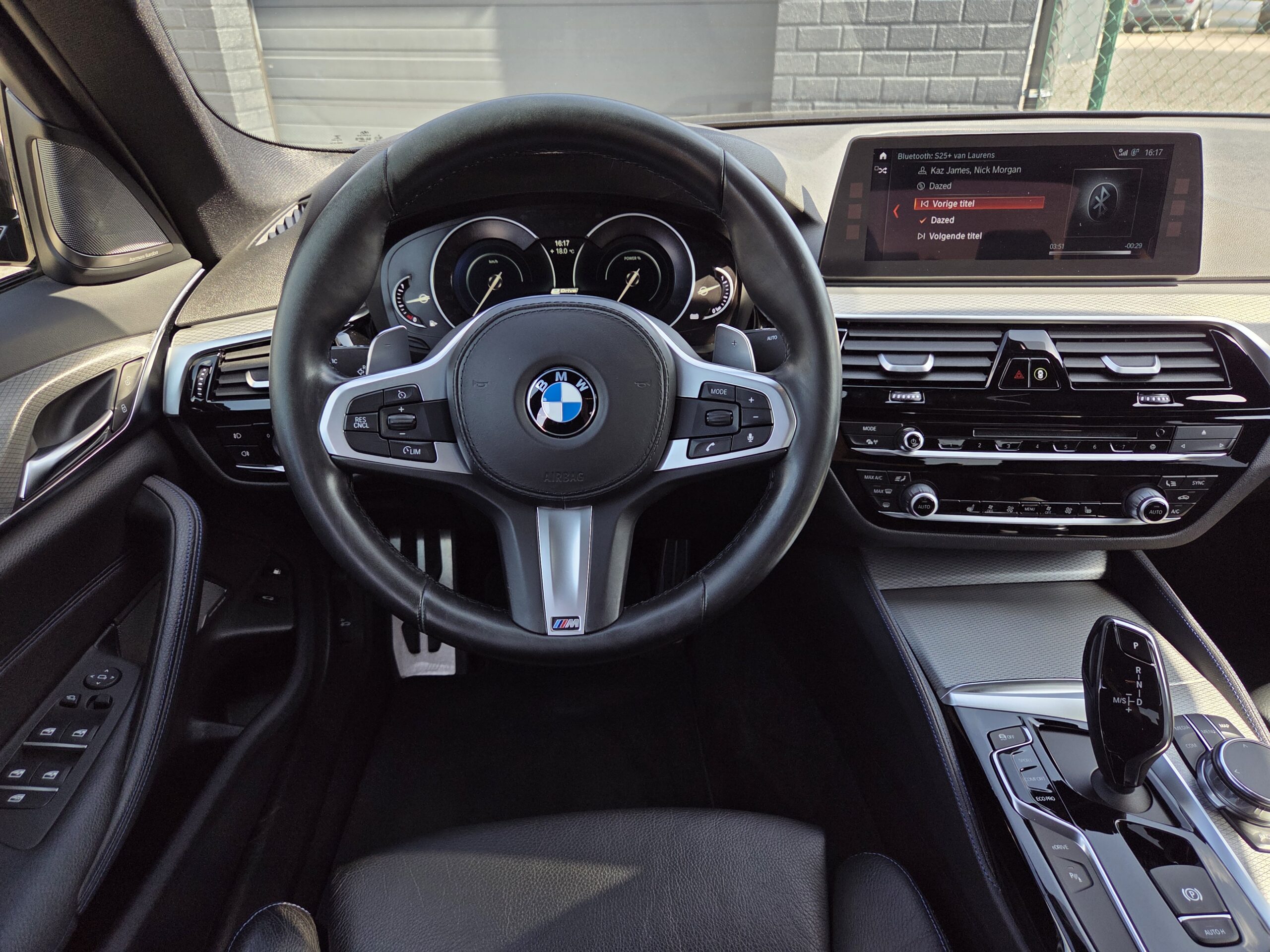 BMW 530e