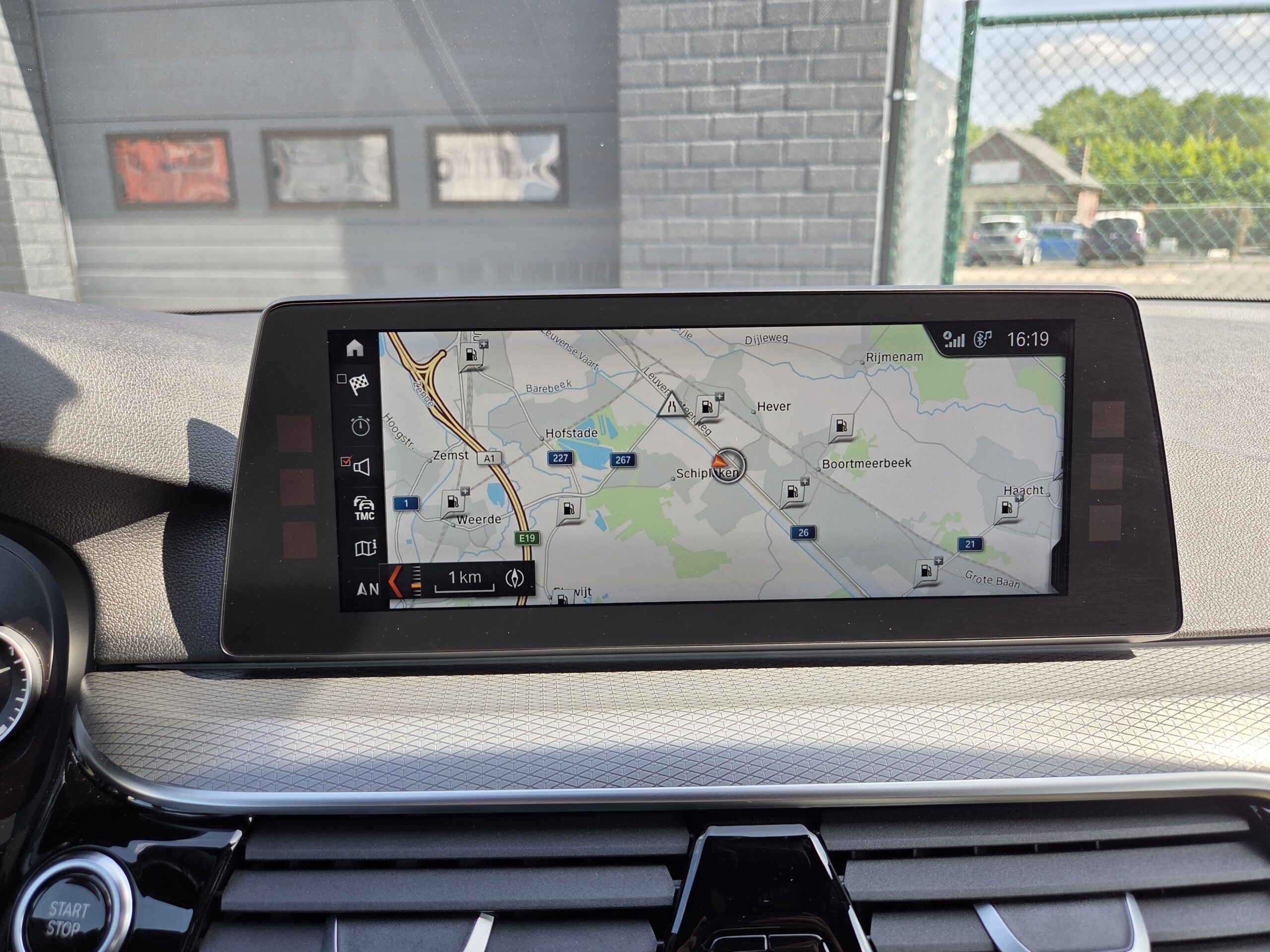 BMW 530e