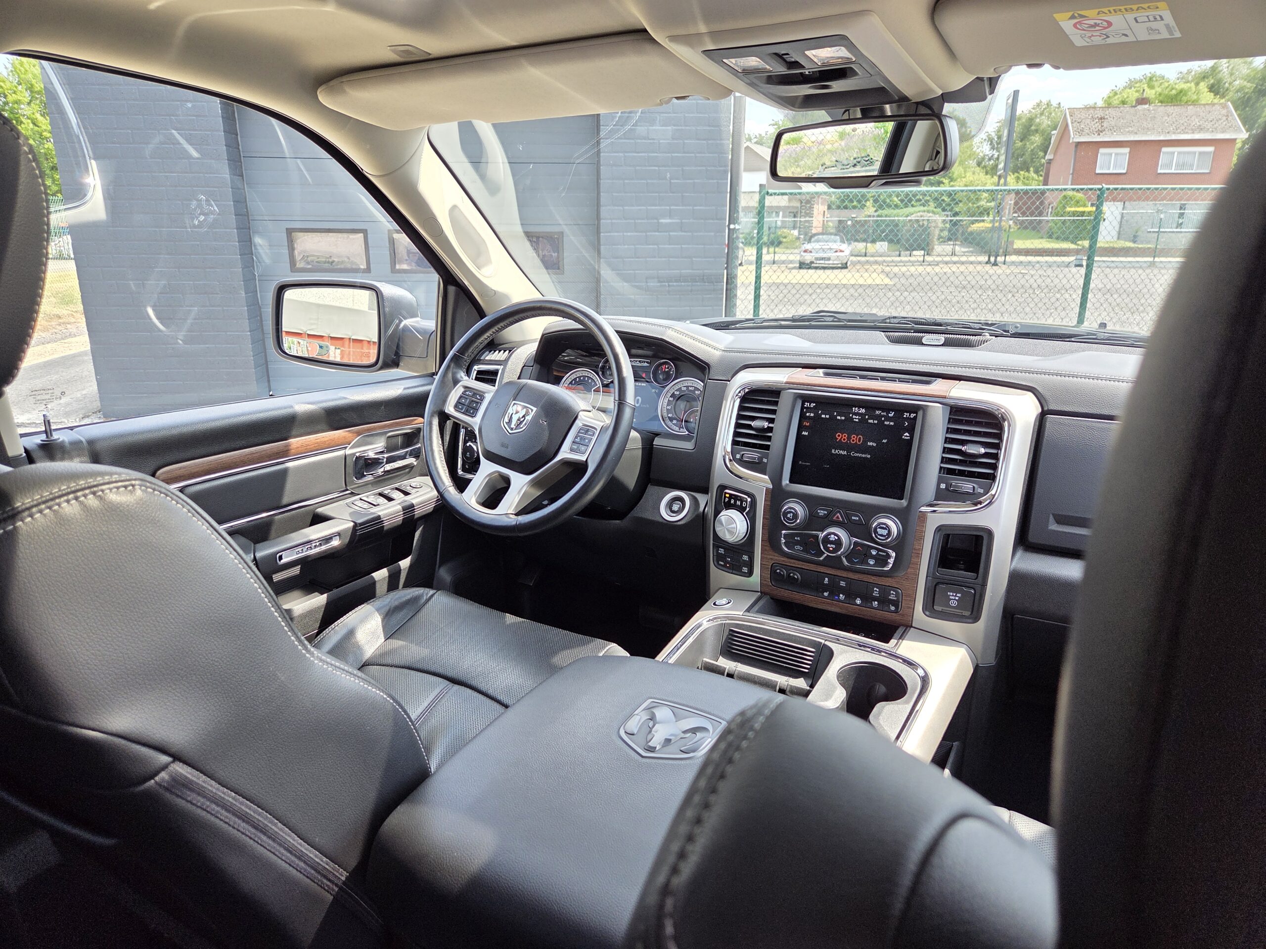 Dodge Ram
